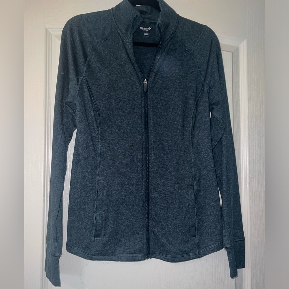 Old Navy Track Jacket